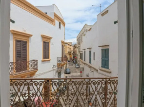 Pascaraymondo Suite Palace