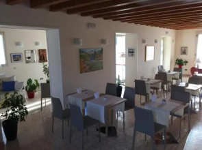 Meublé CA' RODI 3 Leoni