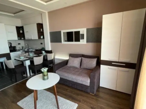 Milmari I2 Lux Apartman Obradovic