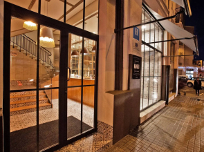 Hotel Avenida