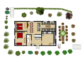 Ferienhaus Maria Magdalena