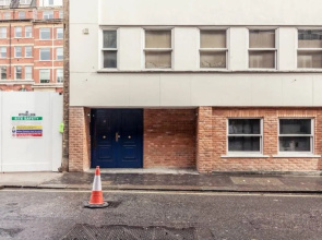 Charming Central London Flat