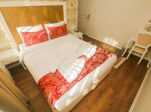 Отель Venue Hotel Old City Istanbul