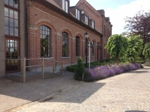 Hotel De Pupiter
