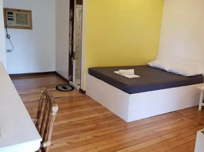 OYO 632 Rubydina's Pension House