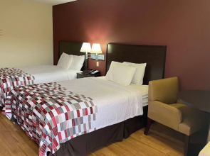 Travelodge by Wyndham Holland/Toledo