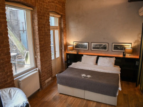 Rooms Galata