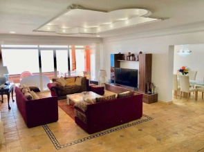 Villa Marina Del Carmen