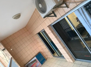 Appartement Meublé 2 et 3 Chambres Avec Groupe Électrogène À Makèpè
