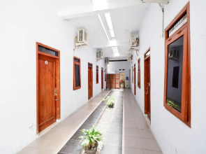 OYO 1791 Griya Boytown