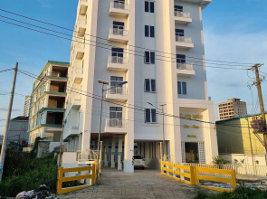 Da San Hotel
