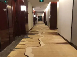 Tianshu Hotel
