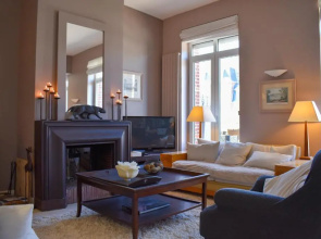 Superbe appartement au cœur de Deauville