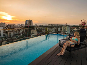 Soleil Boutique Hotel