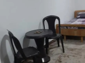 Generous guest house