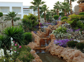 Renaissance Sharm El Sheikh Golden View Beach Resort
