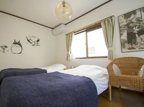 Guest House Kitahorie (204-1)