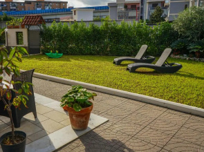 B&B Le Canapine