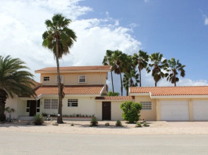 Garden Villa