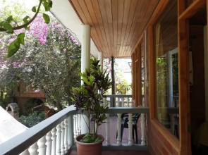 Isla de Baños Hosteria y Spa