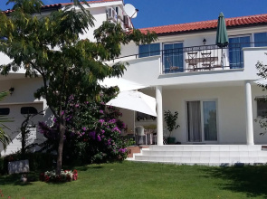 Apartment Oaza Mira