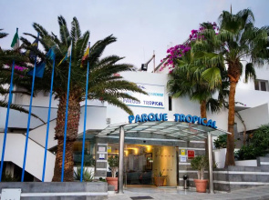 Parque Tropical Apartments