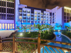 Millennium Executive Apartments Salalah