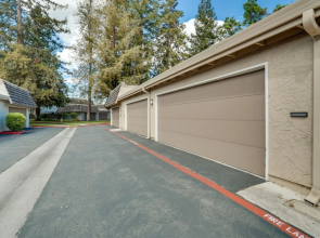 Sunny San Jose Townhome - Family Friendly!