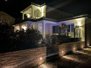Villa Zonta Apartment Maremi
