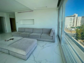 Luxury 3 Bedroom Apartment in Nicosia