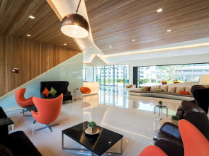 J Inspired Hotel Pattaya