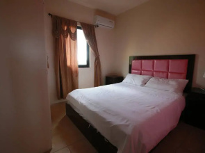 LJ Garden Apartment Hotel 1 Bedroom