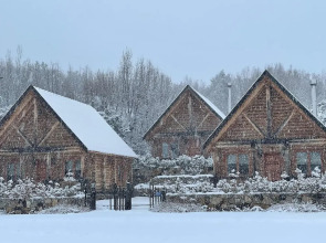 Wood Hills Hotel & Resort