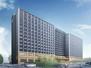 The Royal Park Hotel Maihama Resort Tokyo Bay