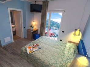 Hotel Eden