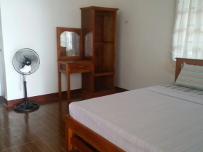 Palm Village Guesthouse