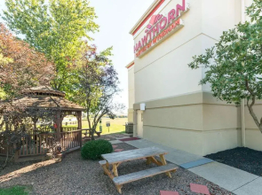 Hawthorn Suites by Wyndham Louisville/Jeffersontown