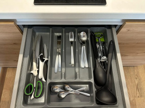 Апартаменты на дороге на Турухтанные Острова 5 корпус 1