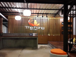The Fong Krabi Resort