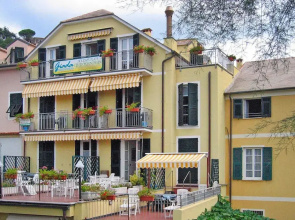 Apartment in Mongelia