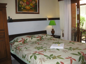 Sayang Maha Mertha Hotel