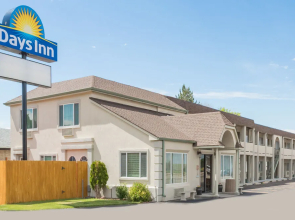 Days Inn Kimball