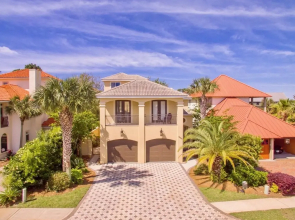 Beauty And The Beach S 4809 Bonaire Cay 4BR 4BA 14