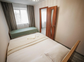 Апартаменты на улице Красноармейская 95А