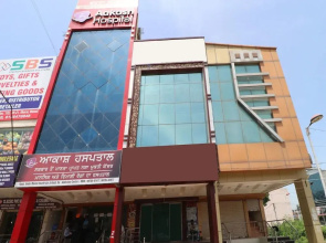 Hotel Fb By OYO Rooms