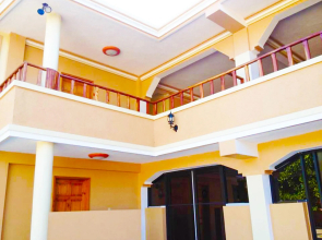 Universal Hotel Haiti