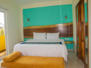 Hotel Happy Beach