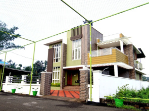 Ayur Bethaniya Ayurveda Hospital