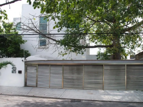 Casa La Ceiba