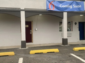 Motel 6 Williamstown, NJ - Black Horse Pike